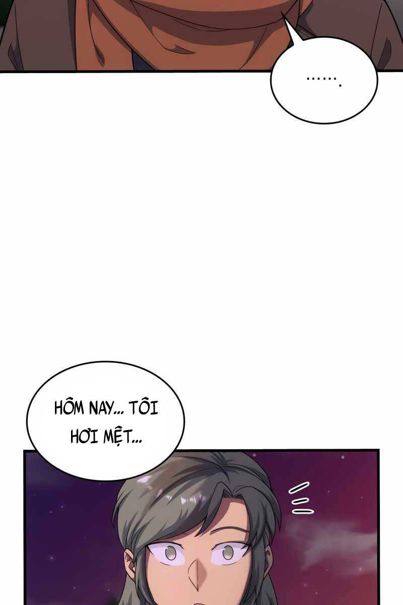Tái Sinh Thành Công Chức Bình Thường Ở Một Thế Giới Xa Lạ: Chapter 47