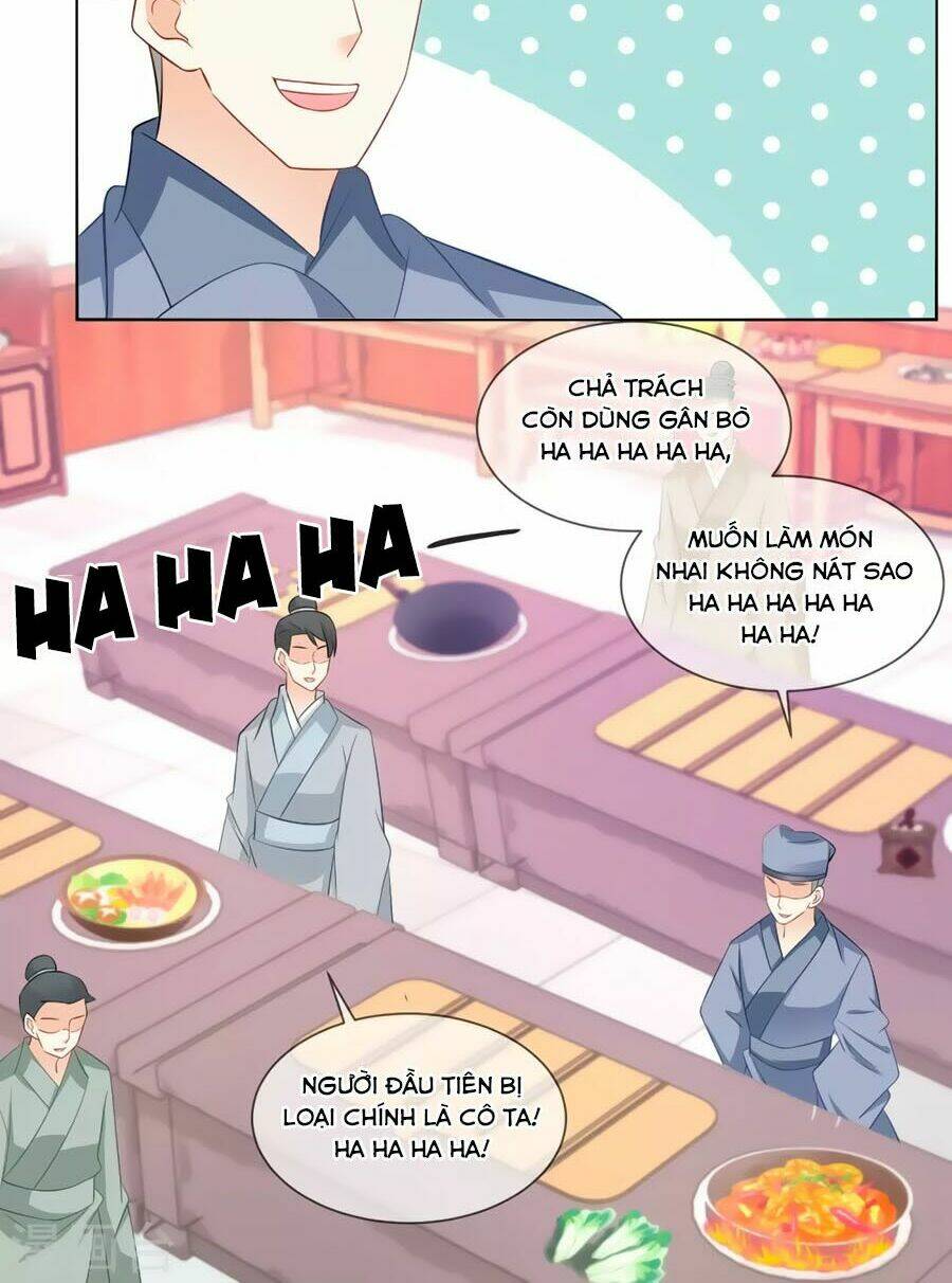 Trù Nương Hoàng Hậu: Chapter 58