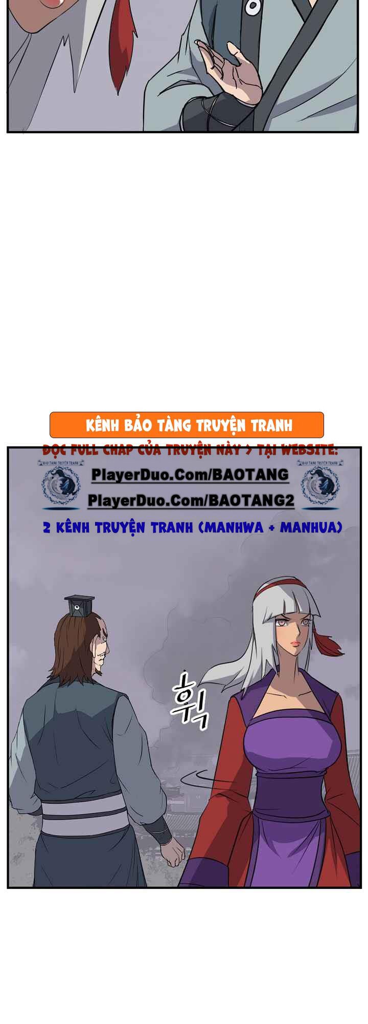 Trọng Sinh, Bất Khả Chiến Bại: Chapter 134