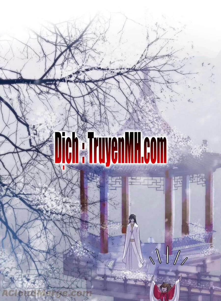 Gả Cho Một Tên Thái Giám Đáng Ghét: Chapter 160