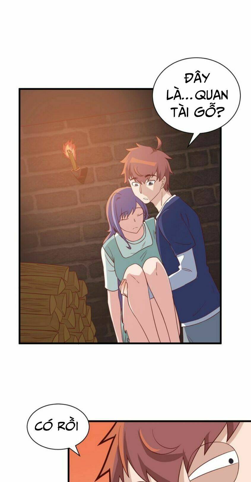 Hệ Thống Tu Tiên Mạnh Nhất: Chapter 29