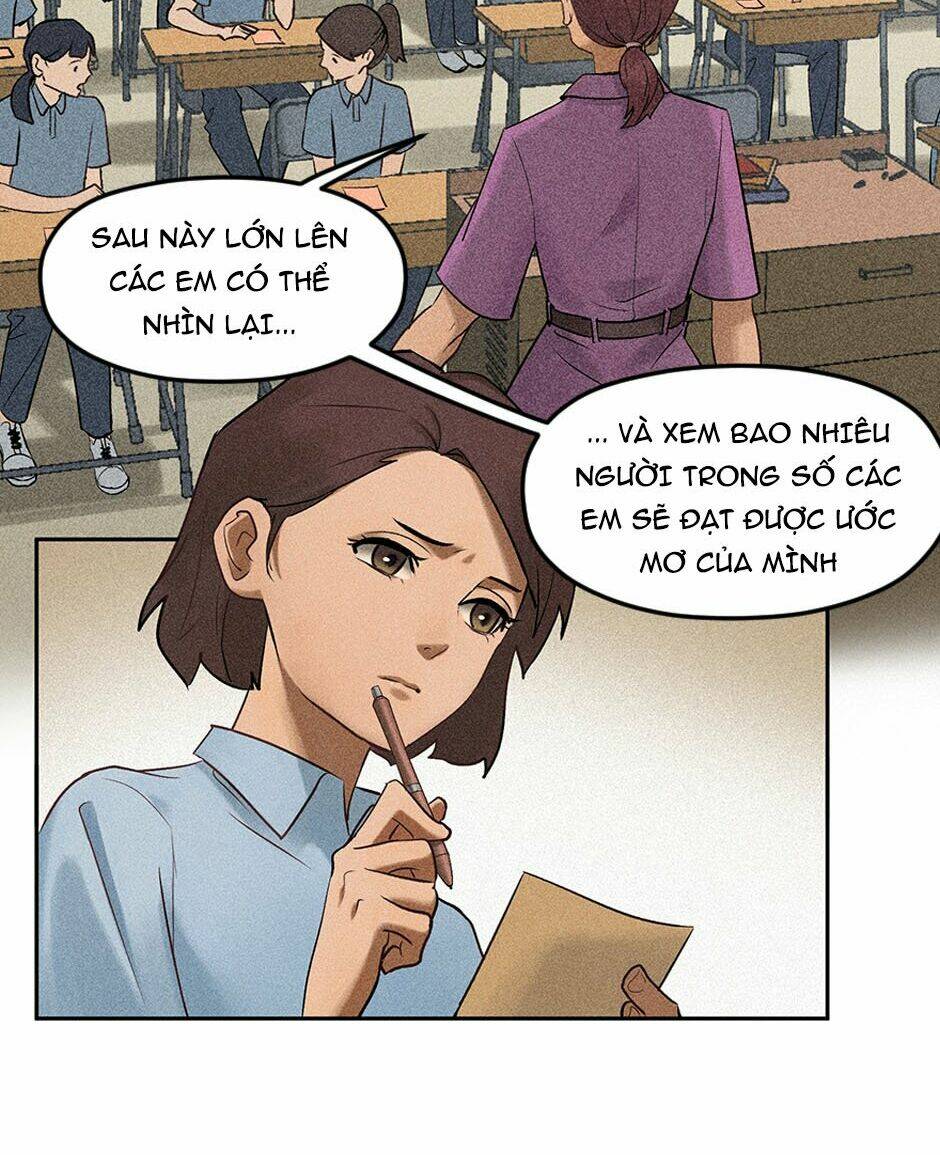 Anh Hùng Và Hiệp Nữ: Chapter 63