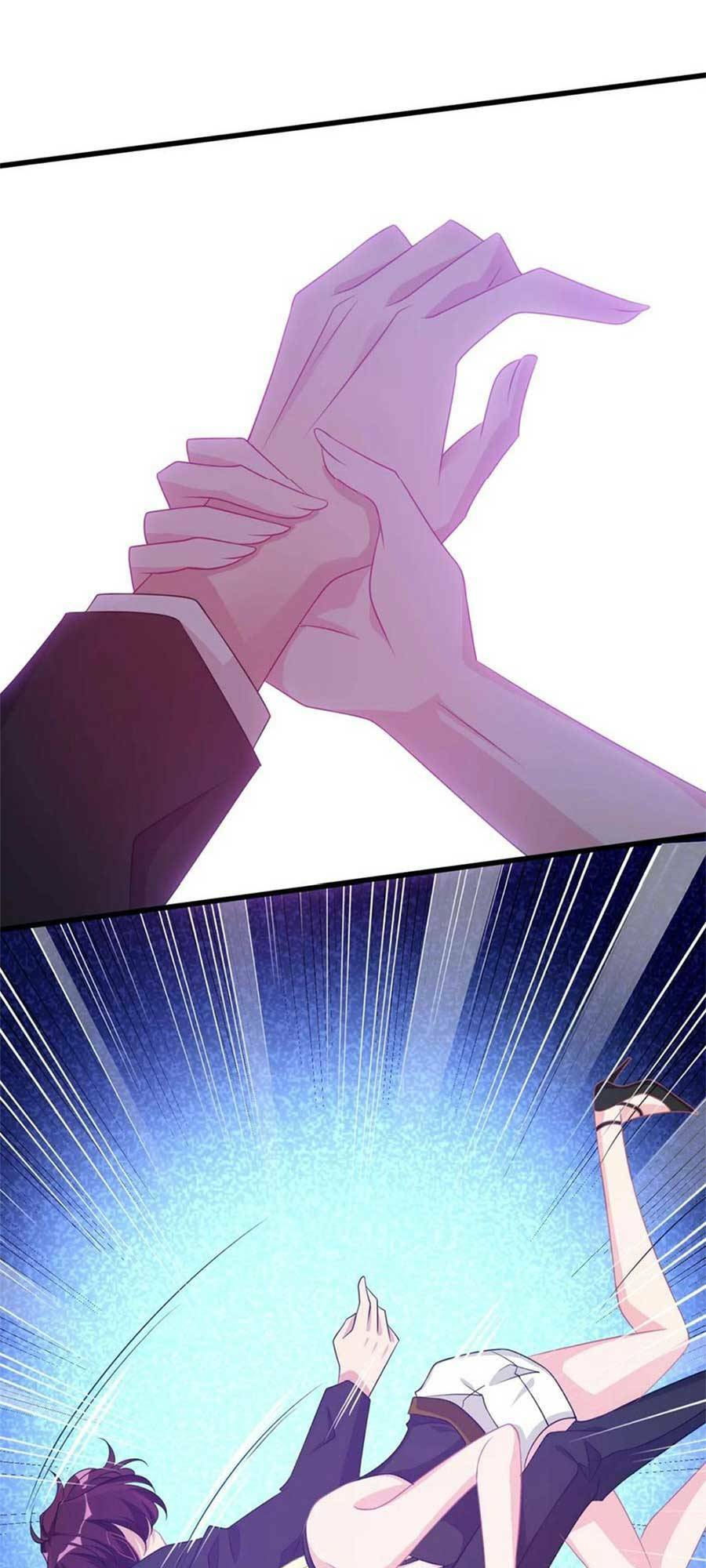 Vết Cắn Trí Mạng: Chapter 61