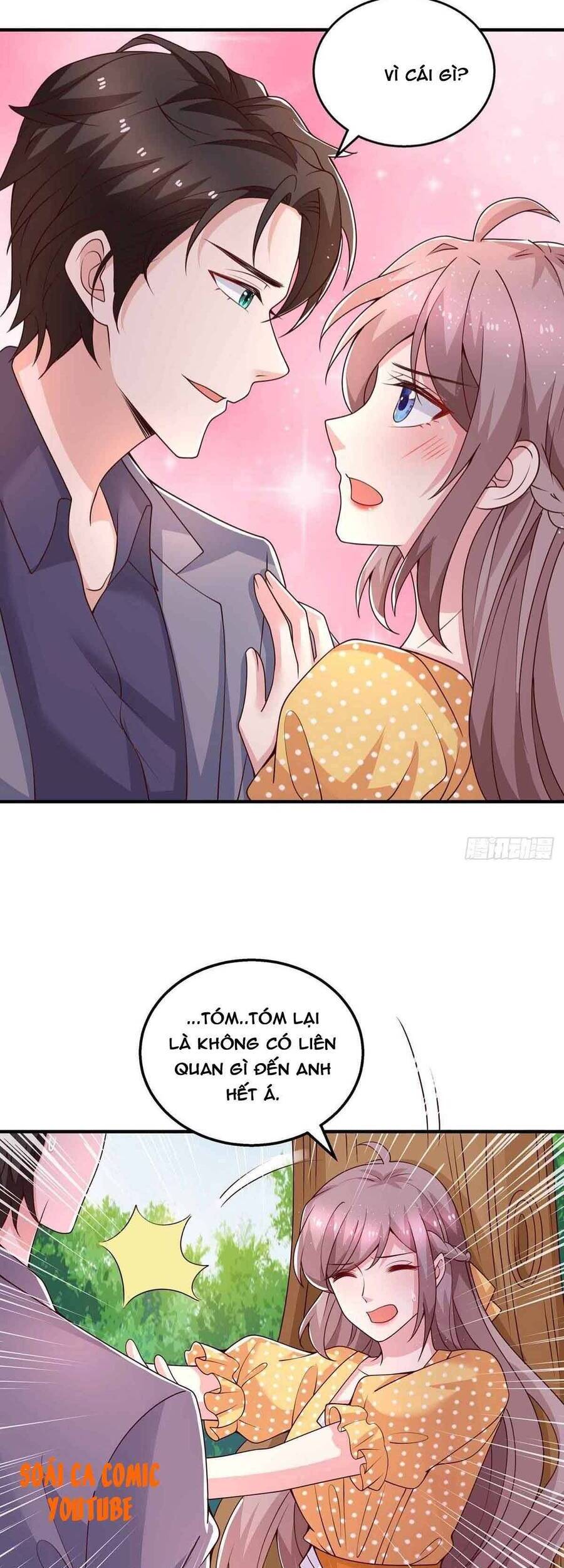 Trọng Sinh Chi Ngược Tra Nữ Vương: Chapter 33