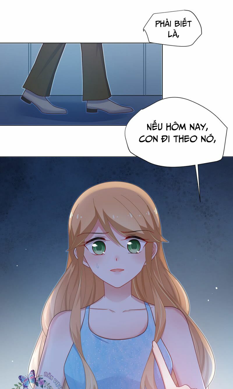 Ma Lạt Thiên Kim Đẩu Ác Thiếu: Chapter 143