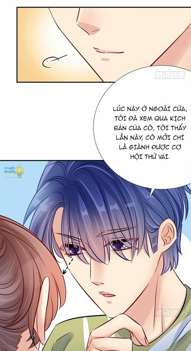 Trọng Sinh Để Ngủ Với Ảnh Đế: Chapter 66