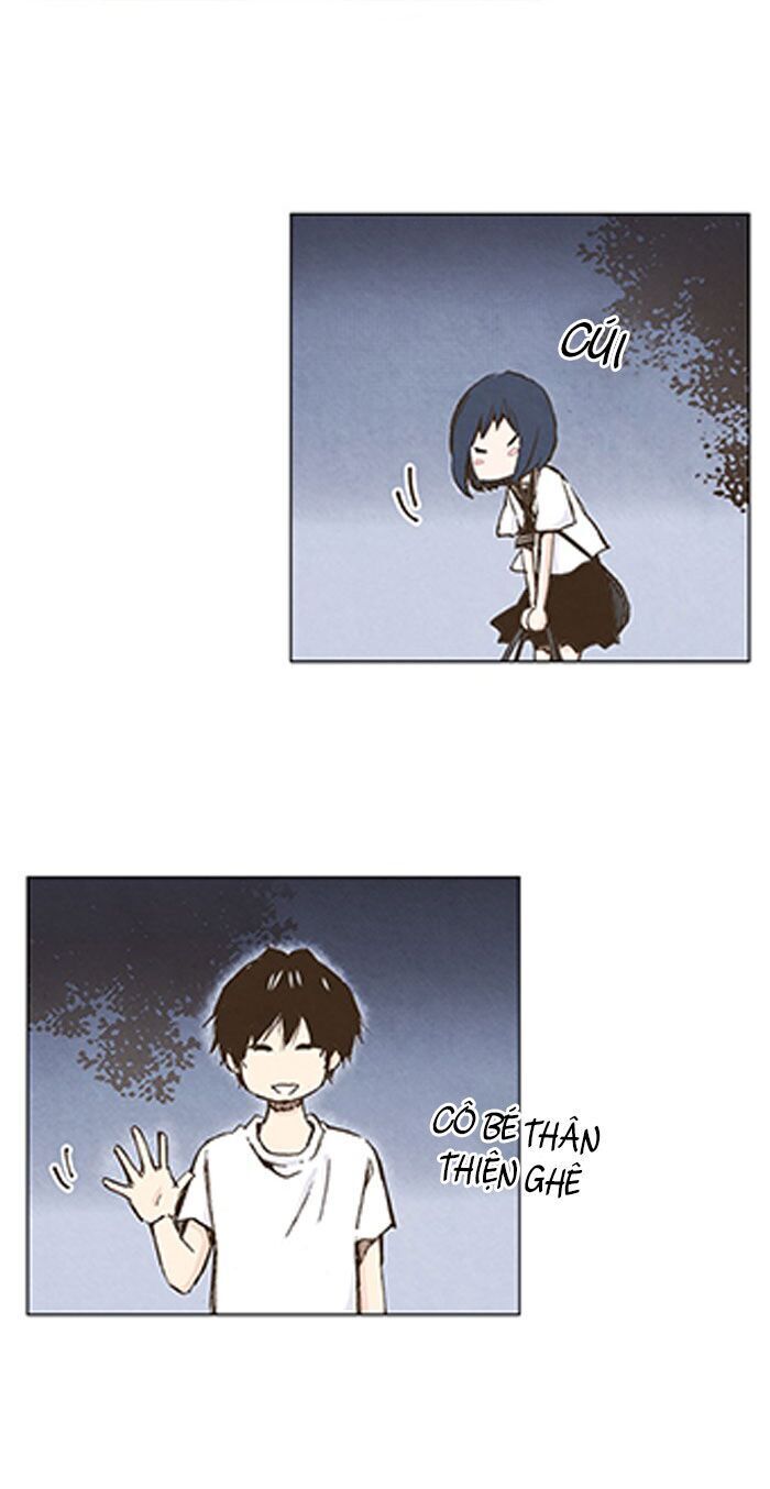 Làm Vợ Anh, Em Nhé: Chapter 34