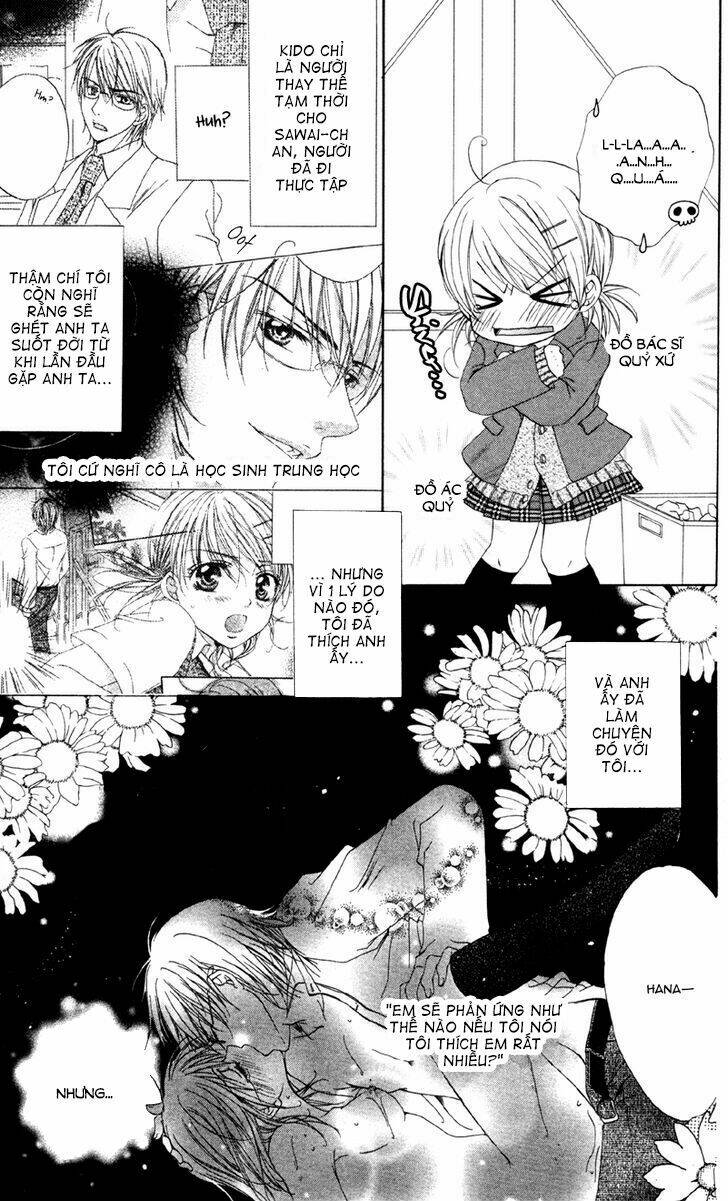 Akuma Na Kuchibiru: Chapter 2