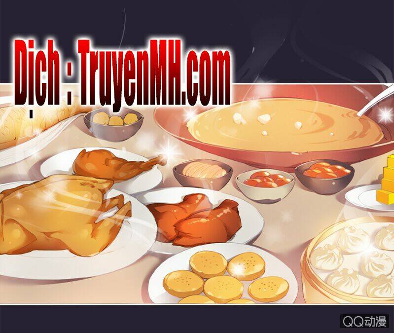 Solo Đi Vương Gia: Chapter 16