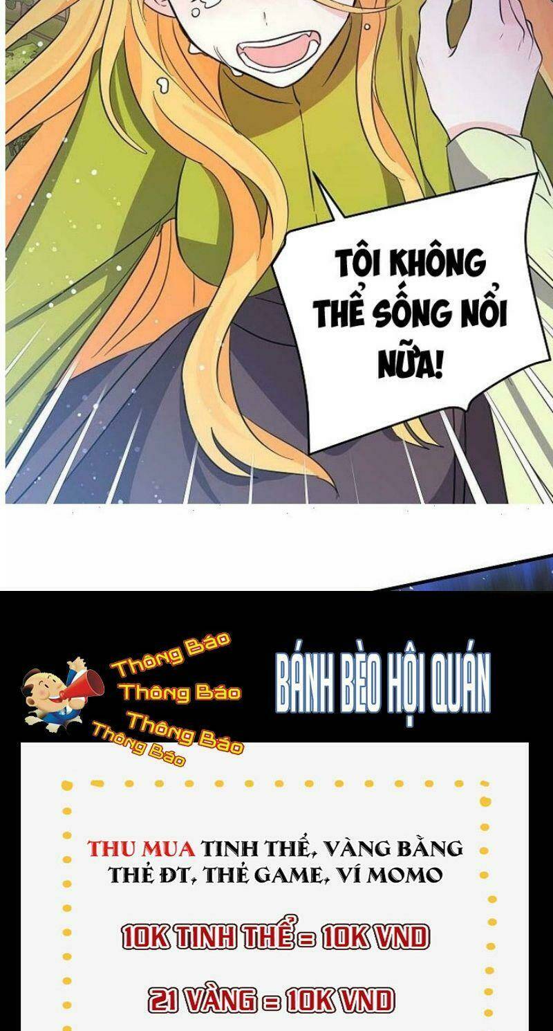 Tôi Là Bạn Gái Cũ Của Một Người Lính: Chapter 35