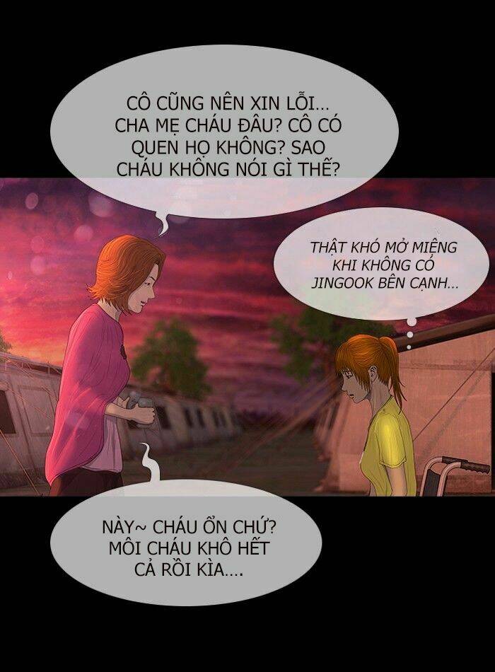 Dead Days: Chapter 39