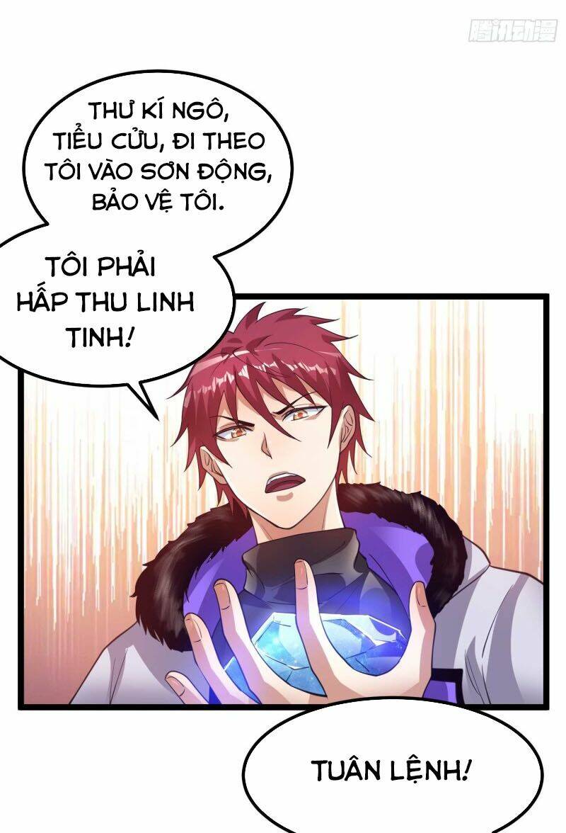 Tiên Vương Trùng Sinh: Chapter 98