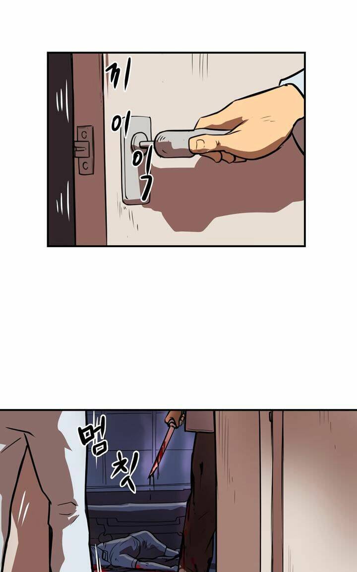 Raid: Chapter 25