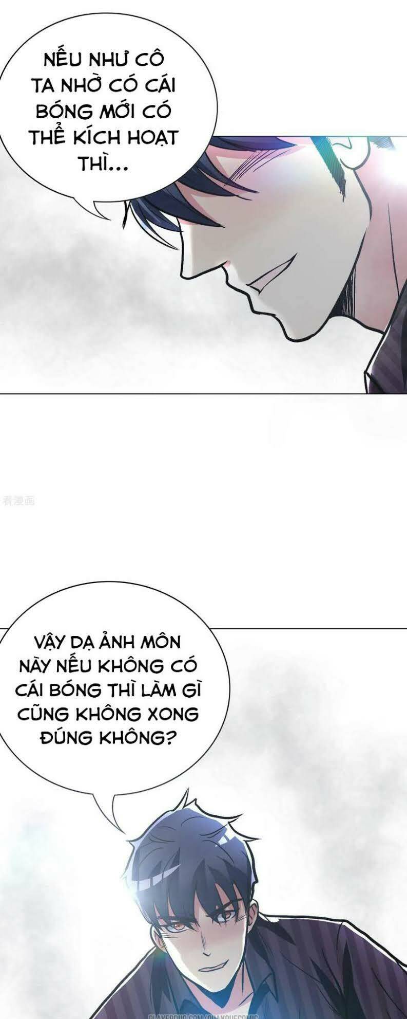Hệ Thống Tiên Tôn Tại Đô Thị: Chapter 37