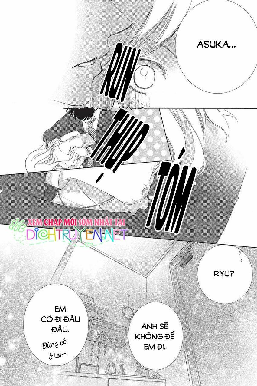 Chí Tôn Thần Ma: Chapter 44