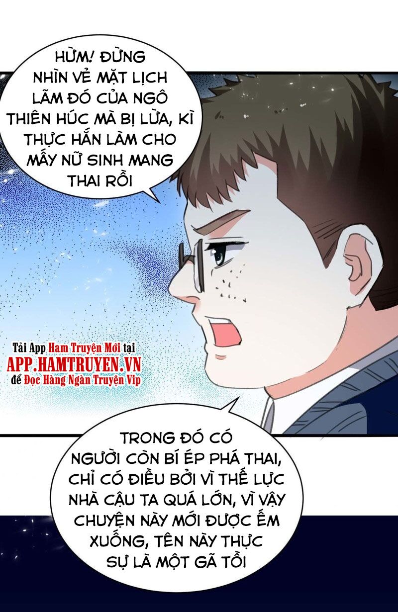 Thần Cấp Thấu Thị: Chapter 210