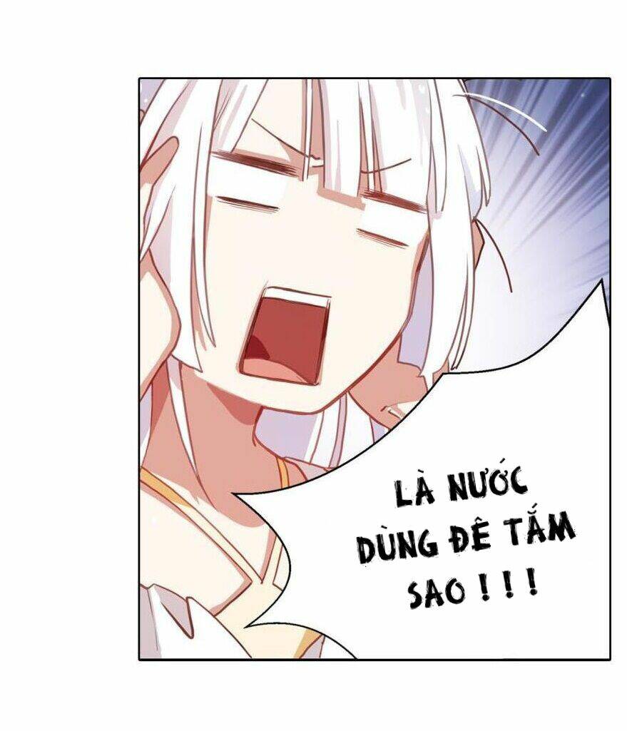 Cửu Thiên: Chapter 2