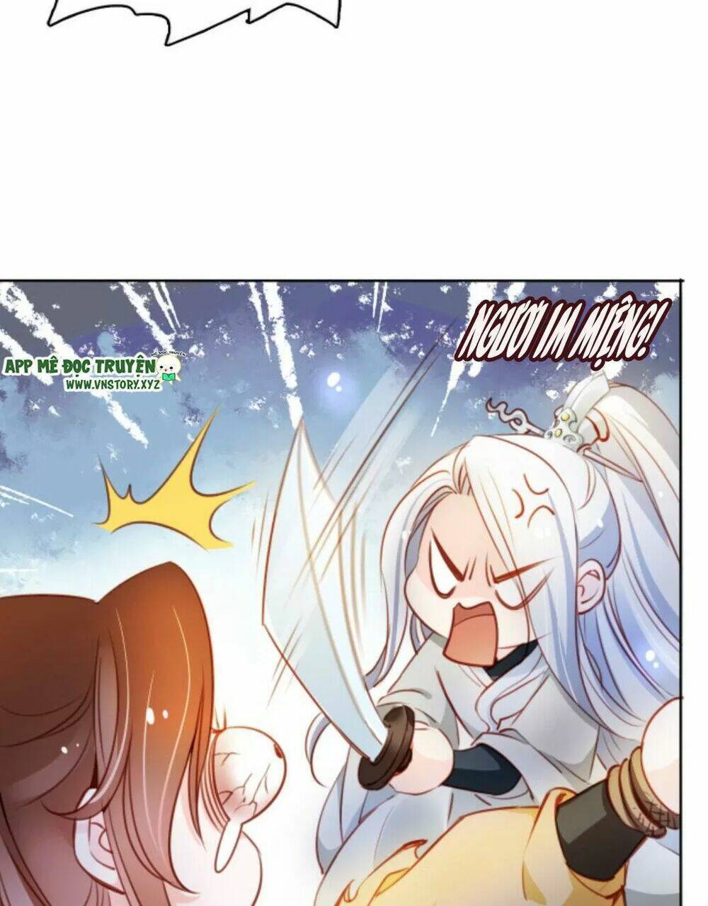 Nàng Trở Thành Bạch Nguyệt Quang Của Vương Gia Bệnh Kiều: Chapter 70