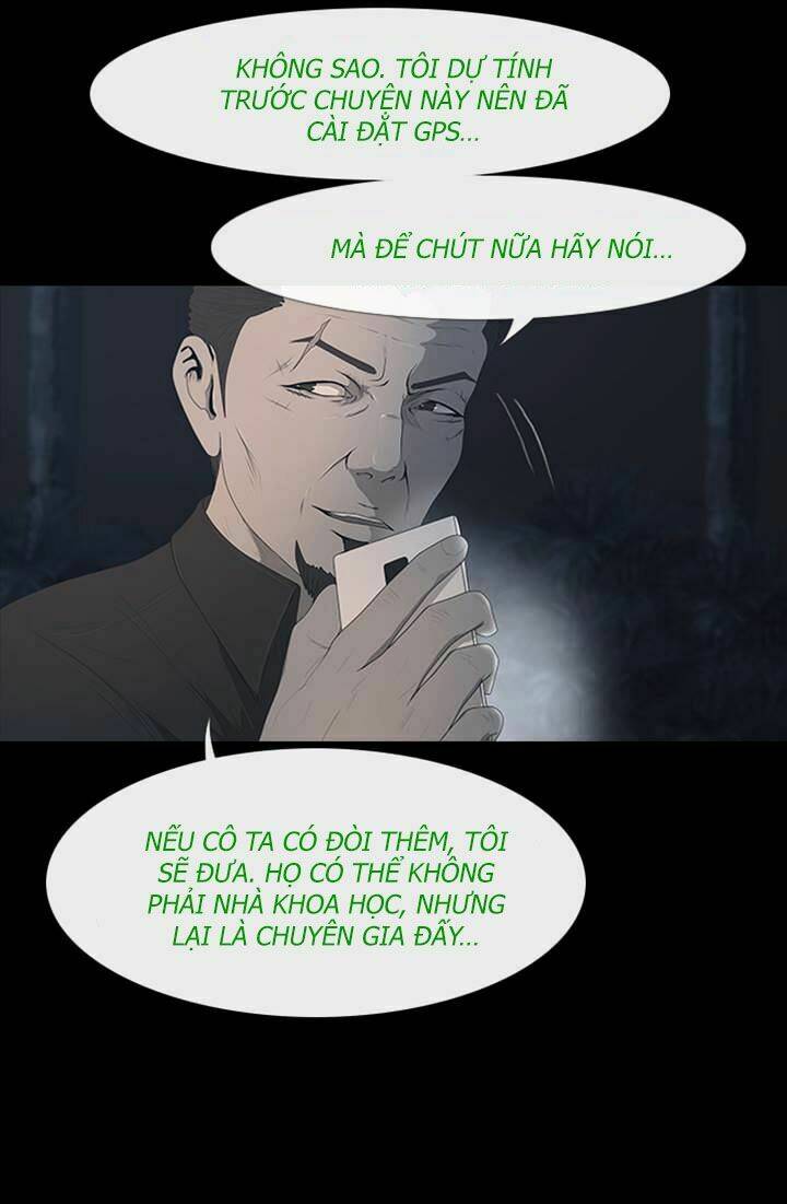 Dead Days: Chapter 51