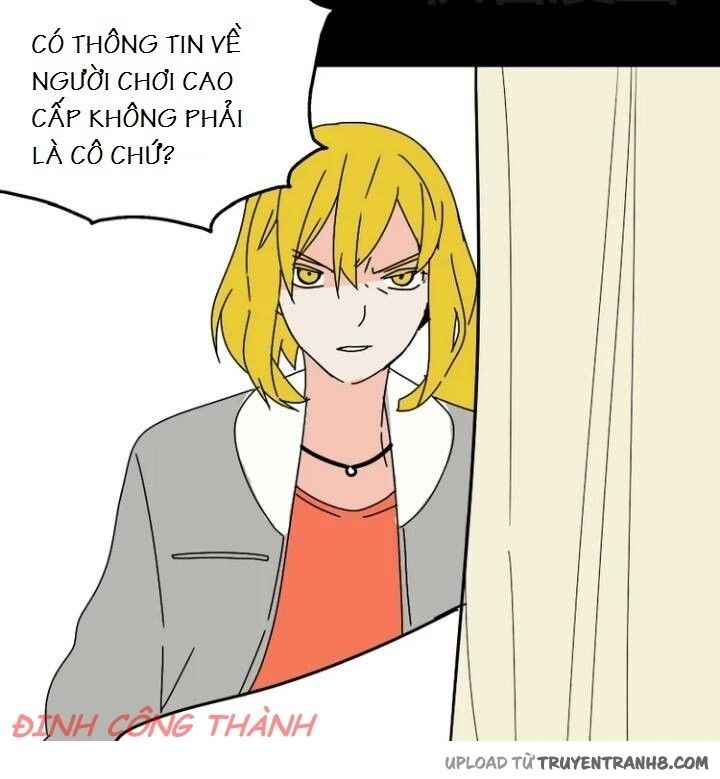 Ứng Dụng Thẩm Mỹ: Chapter 27