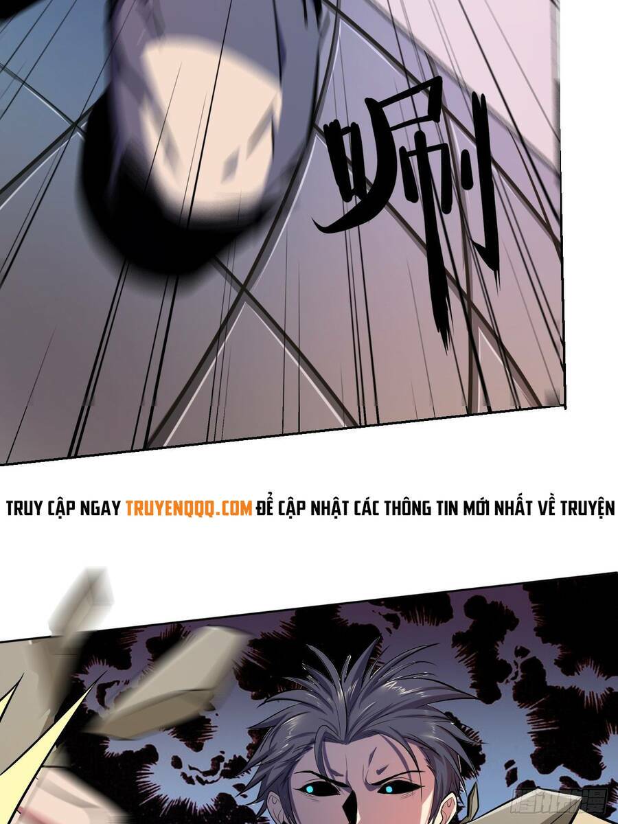 Chúa Tể Vực Thẳm: Chapter 24