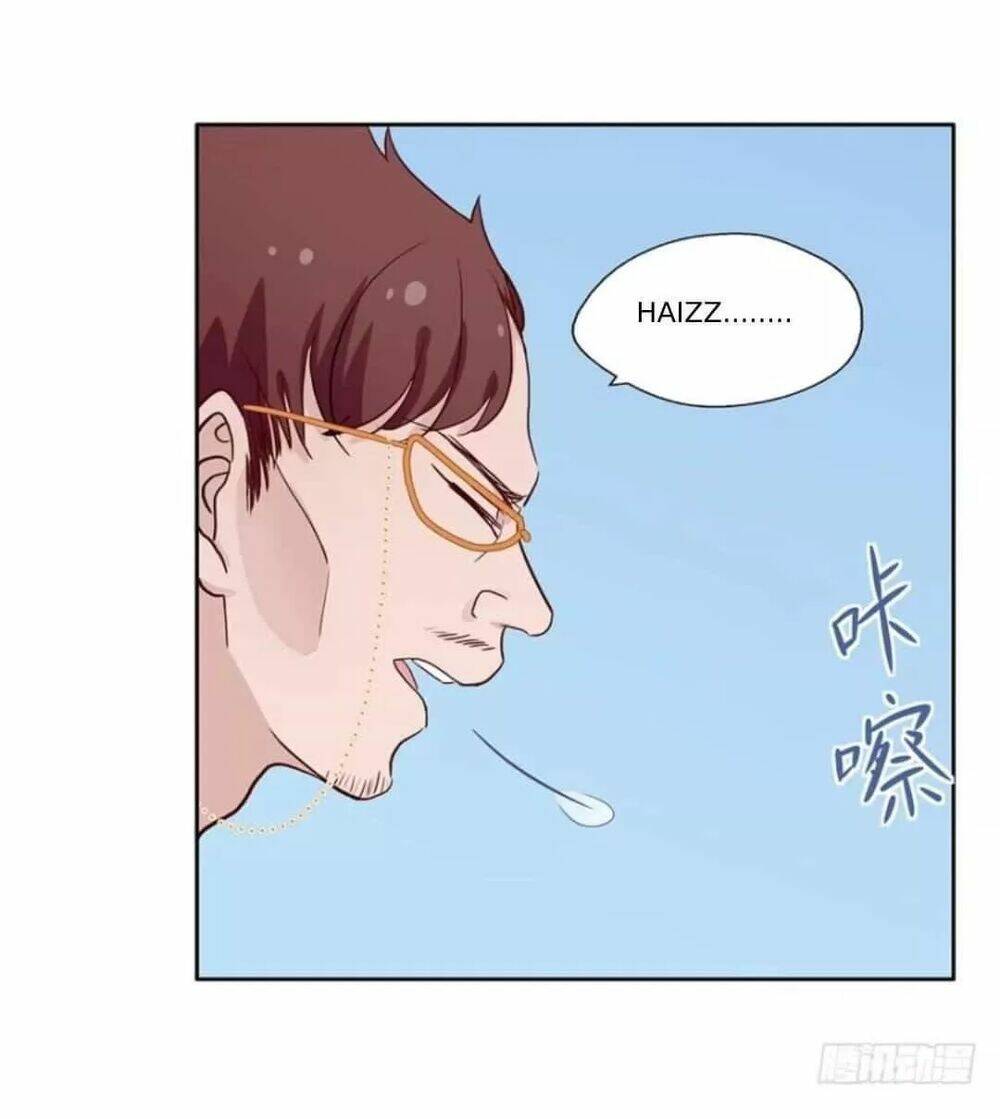 Chạy Đi Âm Sai: Chapter 85.1