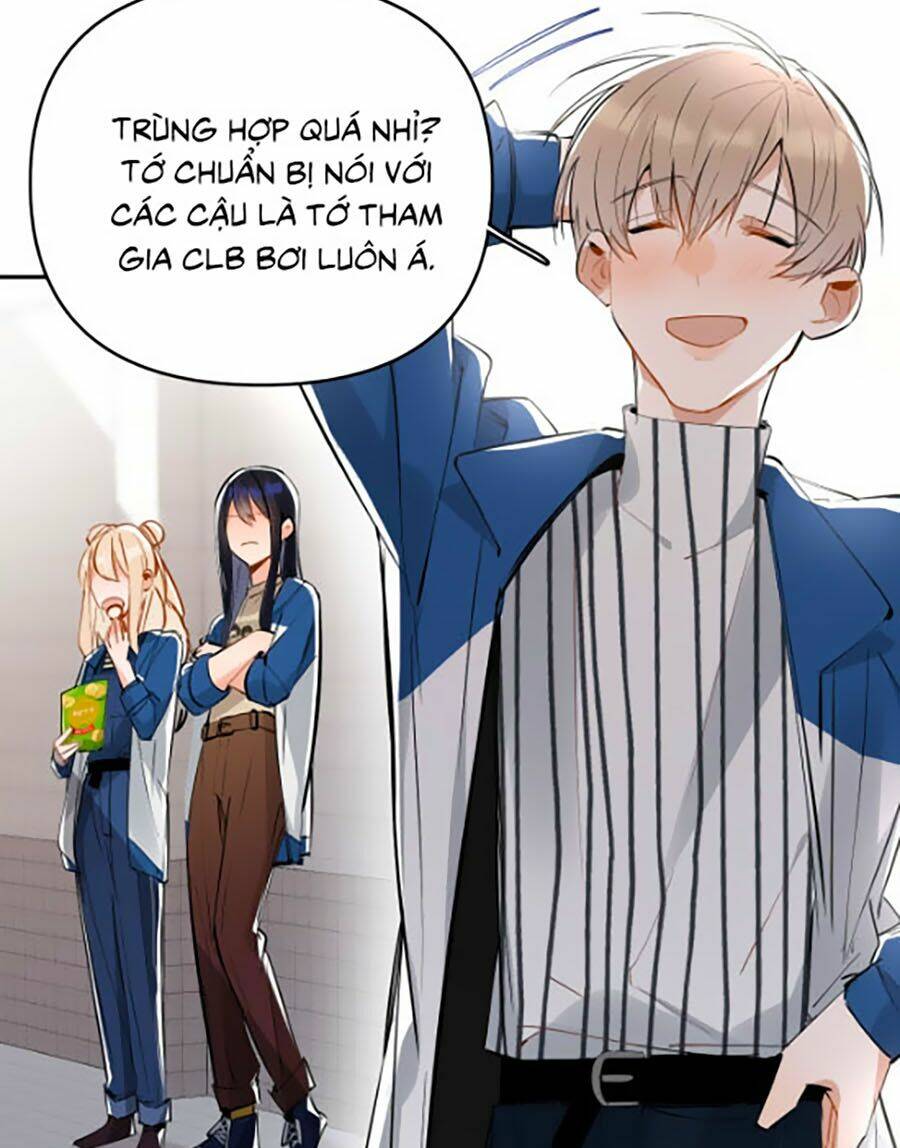 Mau Gọi Bố Đi: Chapter 7