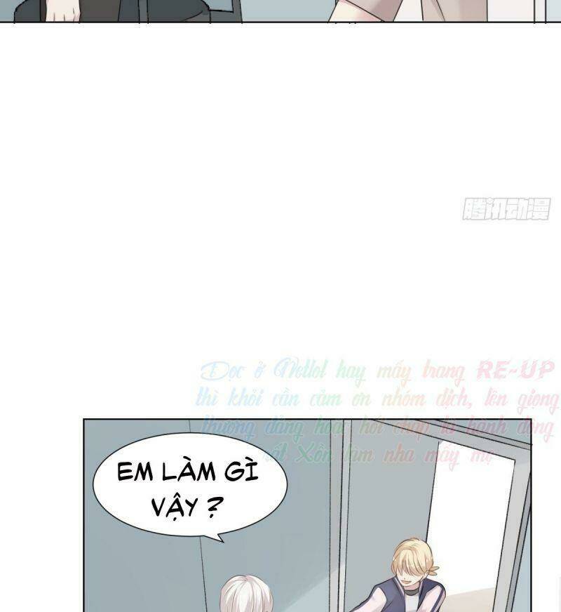 Điều Giáo Gấu Bắc Cực: Chapter 55