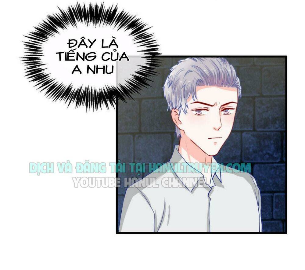 Lăng Thiếu! Nhẹ Một Chút, Đau: Chapter 61