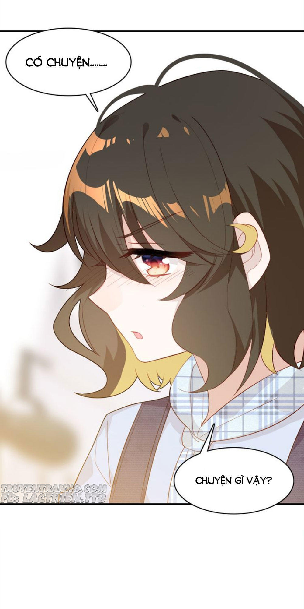 Ái Ngạo Kiều Long Vương Gia: Chapter 32