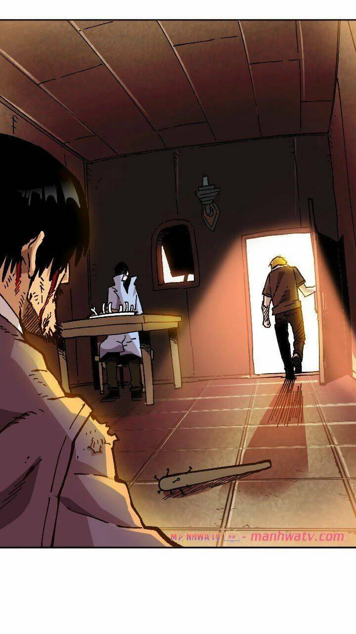 Nô Lệ Nghịch Thiên: Chapter 30