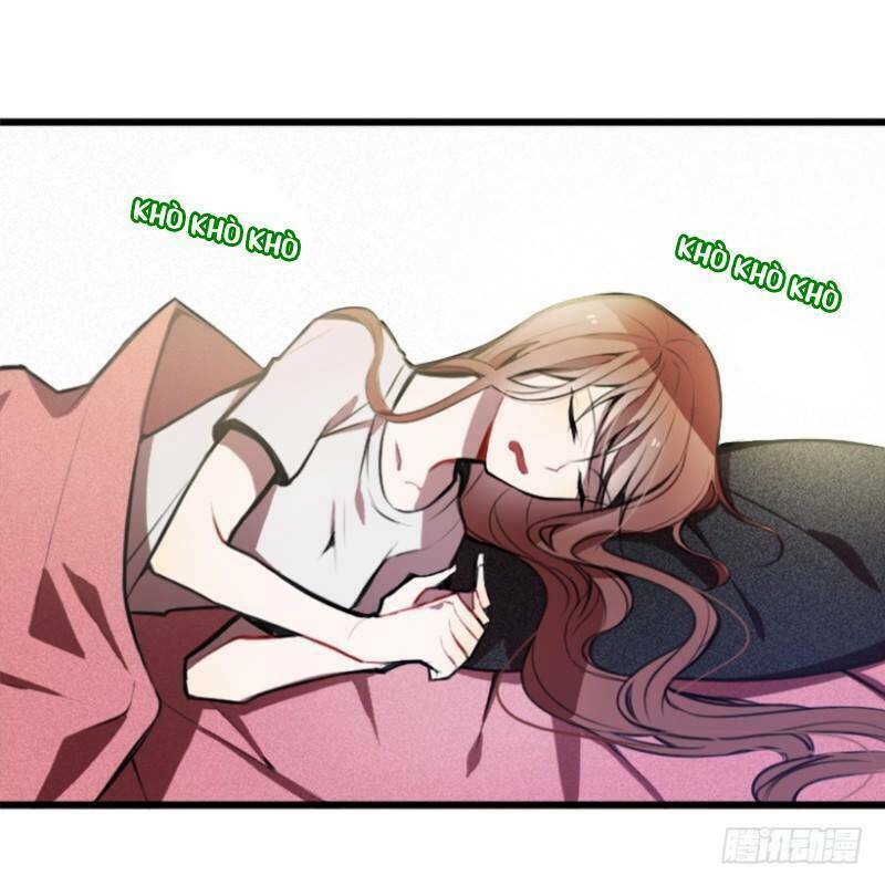 Vết Cắn Và Khế Ước: Chapter 7