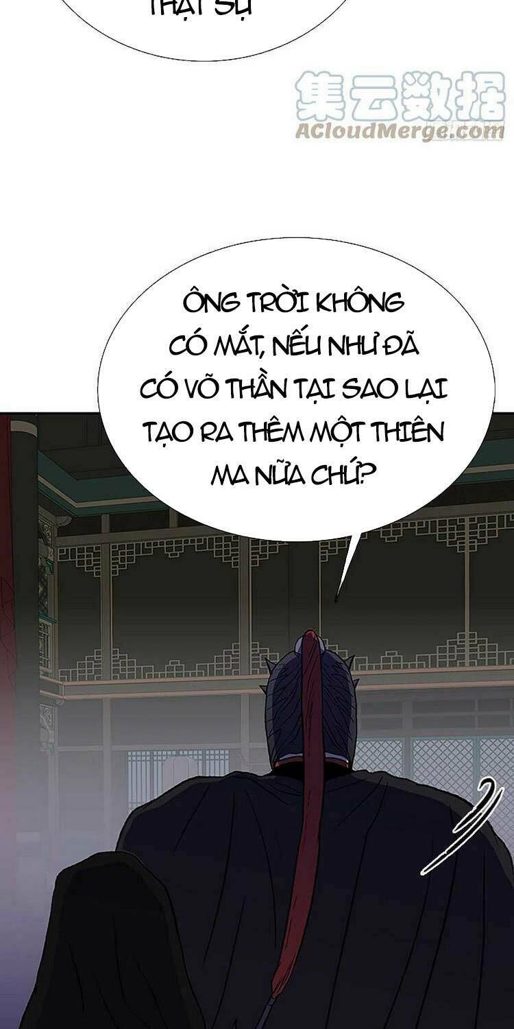 Học Sĩ Tái Sinh: Chapter 204