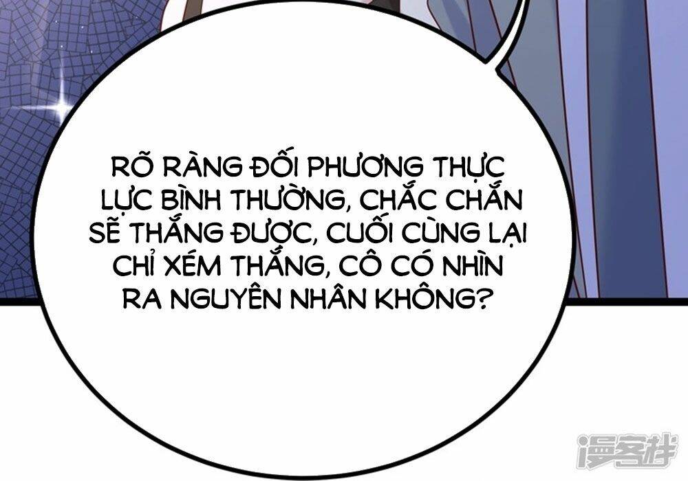 Boss Của Tôi Là Đại Thần: Chapter 43