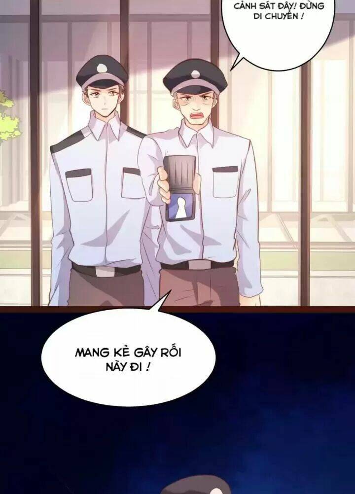 Bản Hợp Đồng Của Tổng Tài Lạnh Lùng: Chapter 46