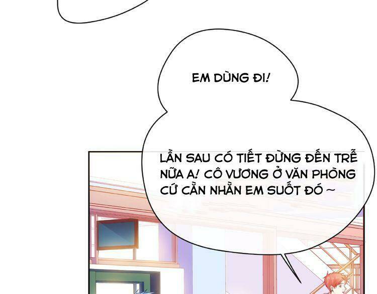 Giai Điệu Của Sự Va Chạm: Chapter 39