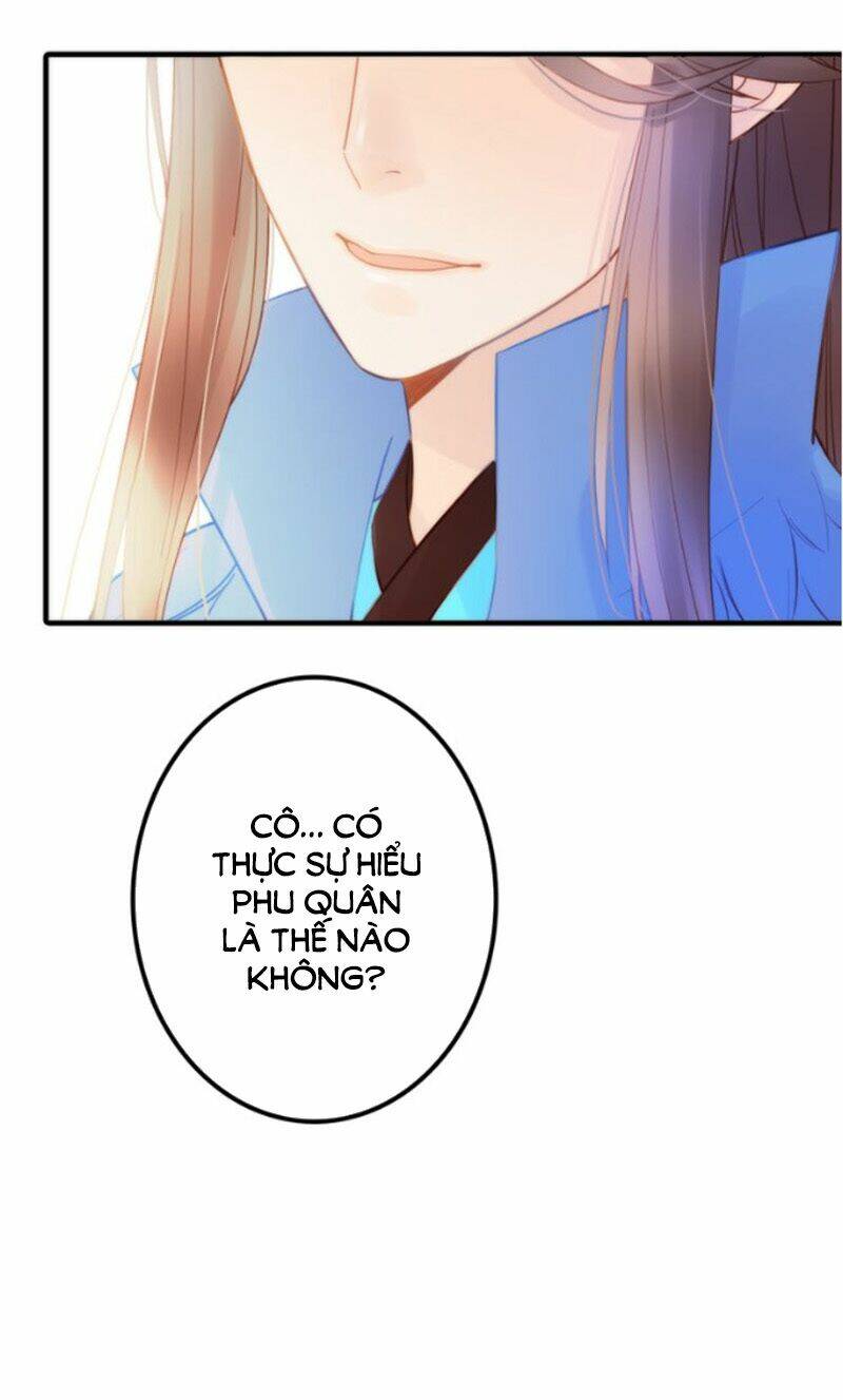 Cướp Chàng Vợ Về Đón Năm Mới: Chapter 2