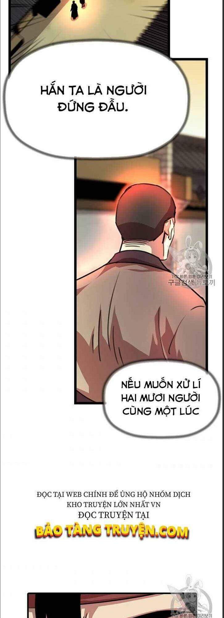Hành Trình Của Cử Nhân Ma Hyun: Chapter 6