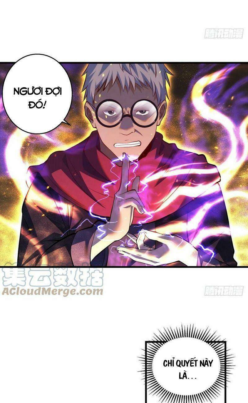 Ta Là Đại Hoàn Đan: Chapter 74