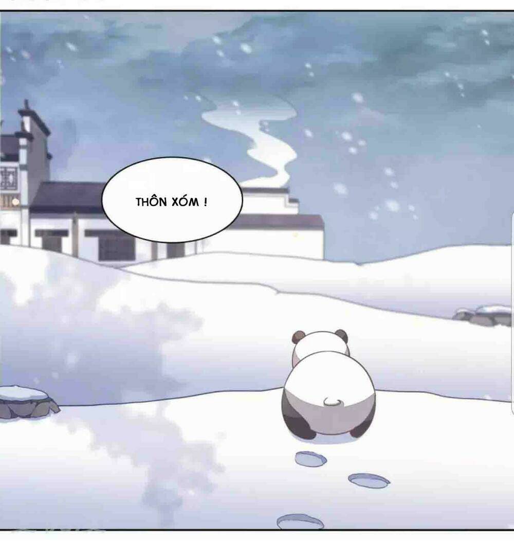 Xuyên Về Cổ Đại Làm Quốc Bảo: Chapter 4