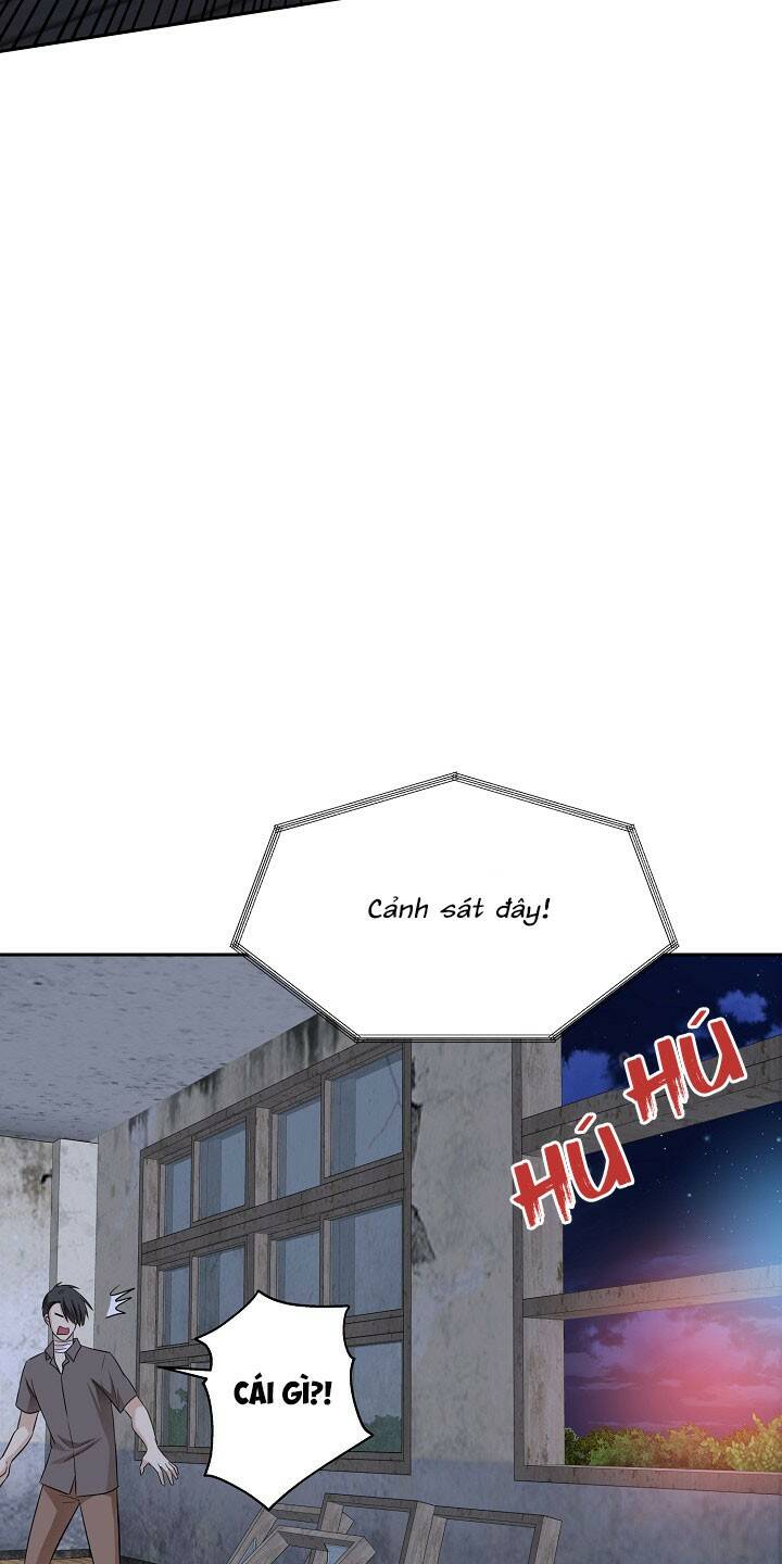 Cuộc Sống Kỳ Thú: Chapter 92