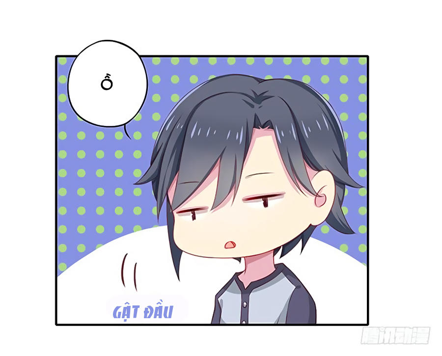 Ông Xã Hờ Chơi Trò Thần Bí: Chapter 5