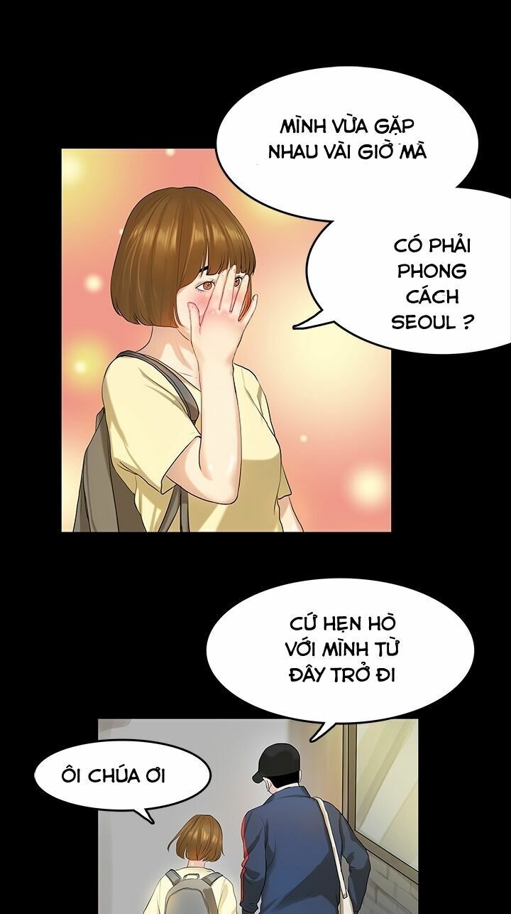 Hoa Chưa Nở Rộ: Chapter 7