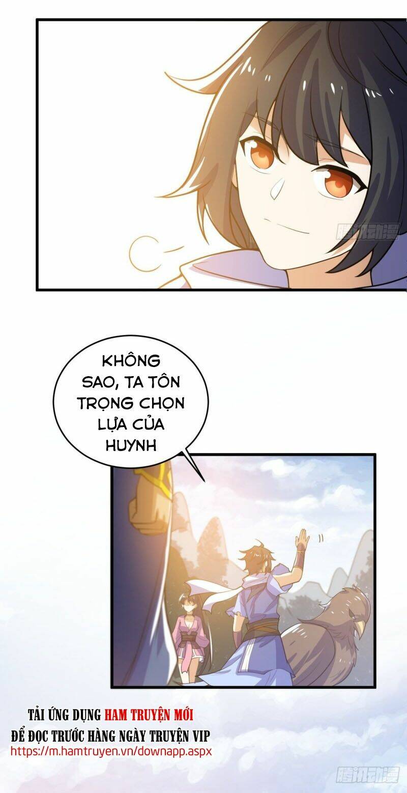 Thần Võ Đế Tôn: Chapter 95