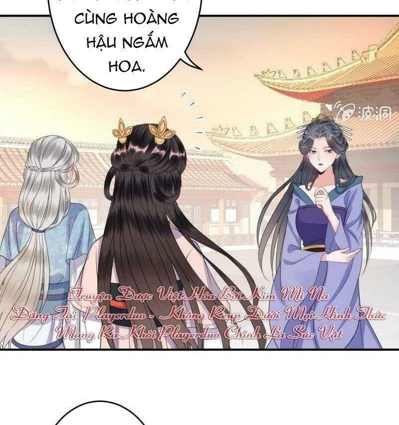 Vương Gia Kiêu Ngạo Quá Khó Cua: Chapter 62