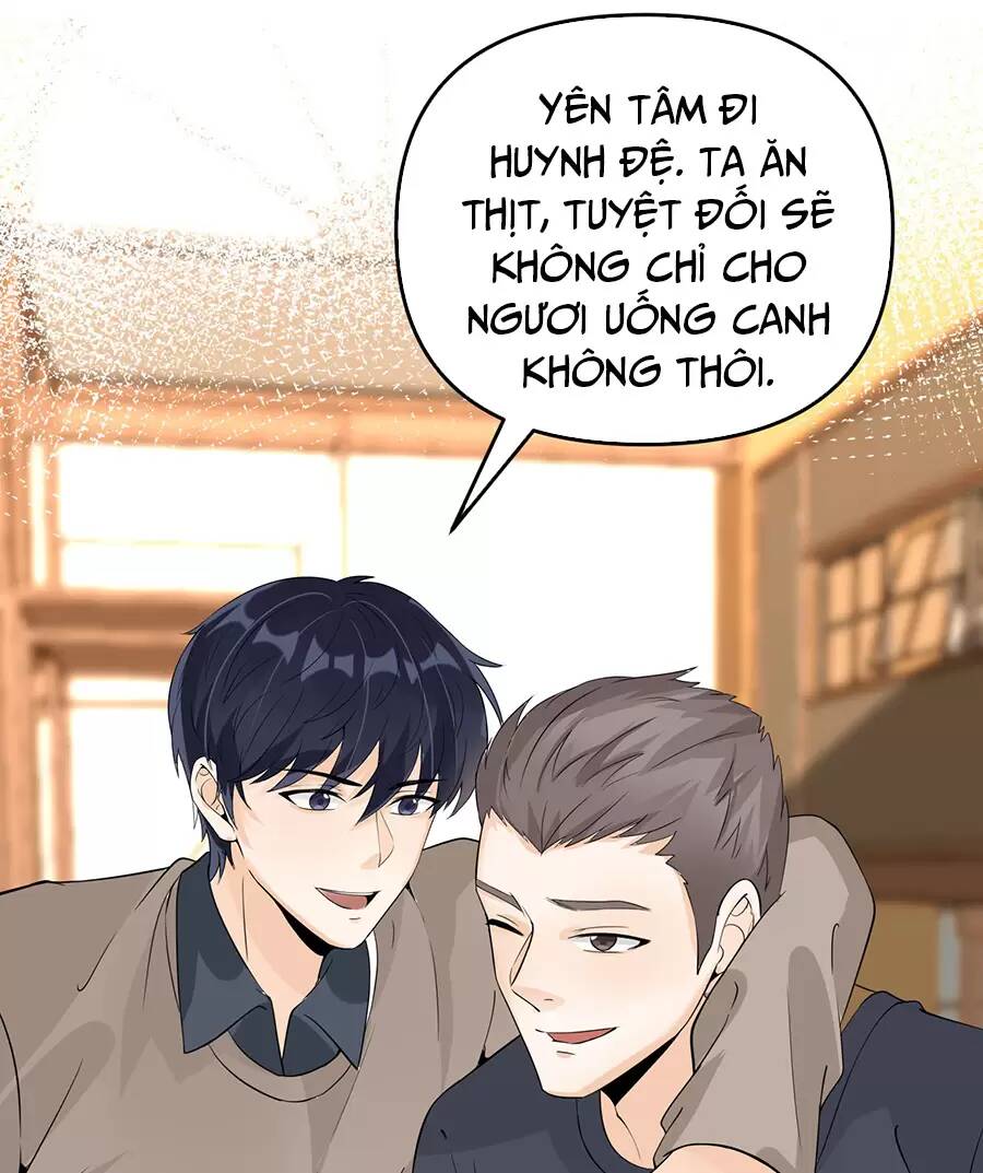 Cửa Hàng Âm Dương: Chapter 15