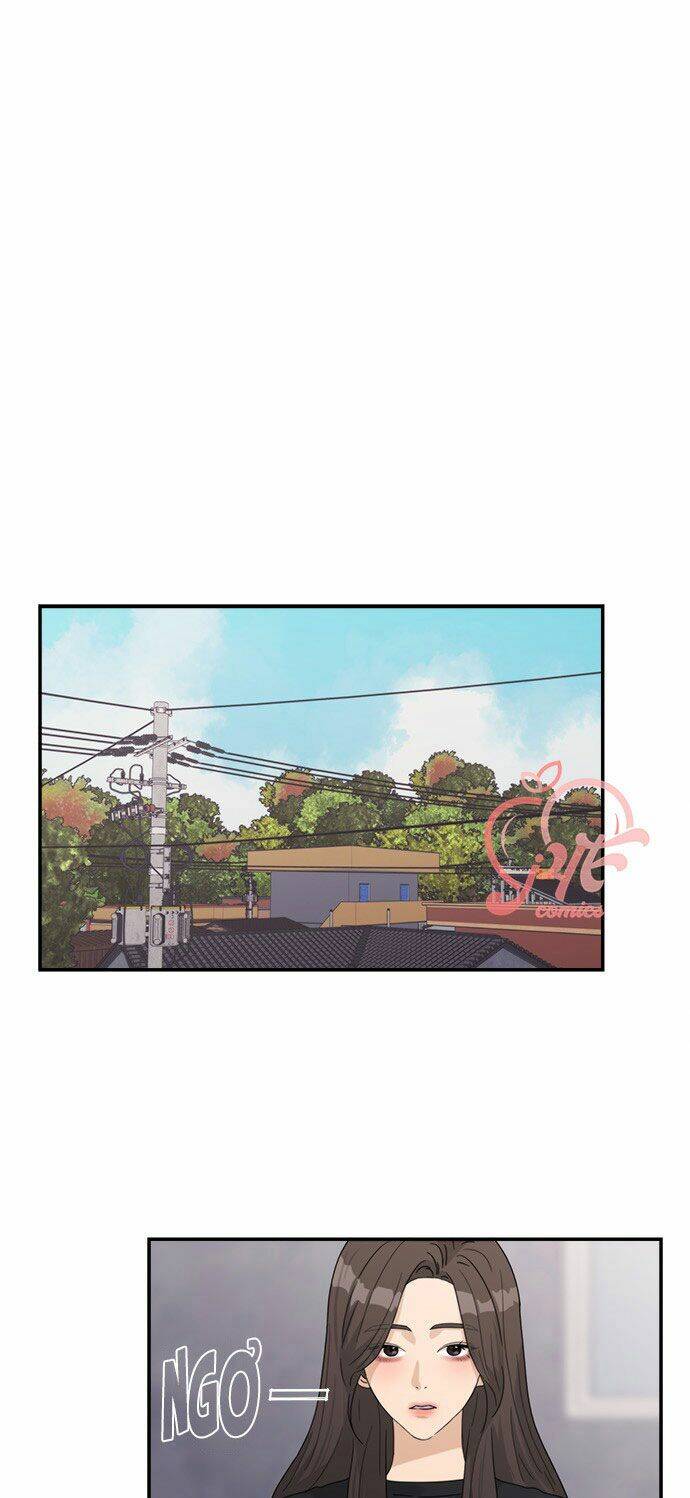 Phải Lòng Oan Gia: Chapter 97