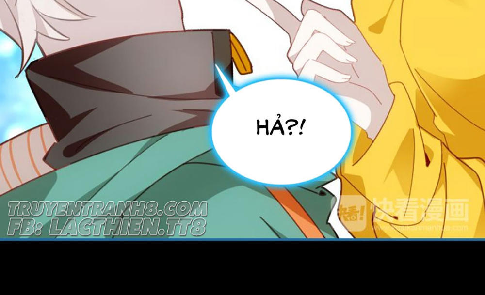 Ái Ngạo Kiều Long Vương Gia: Chapter 13