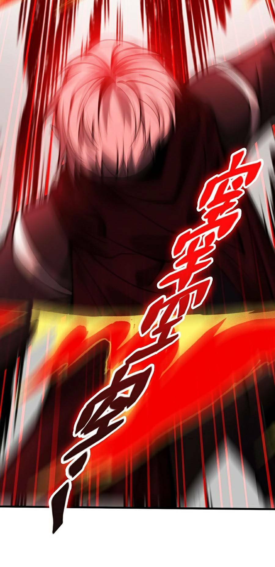 Người Chơi Siêu Mạnh: Chapter 2