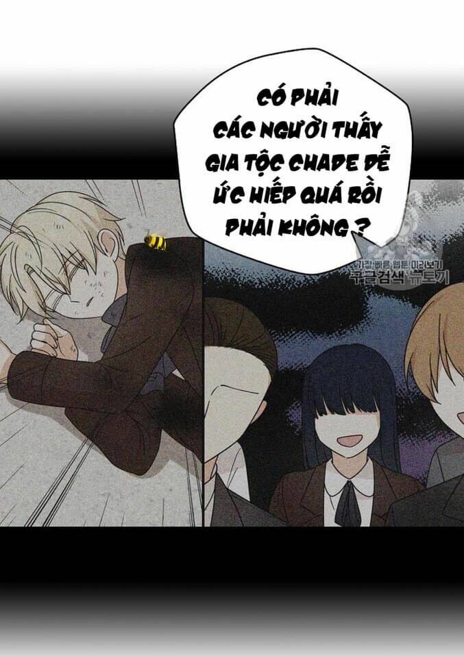 Xuyên Không Trở Thành Mami Phản Diện: Chapter 33